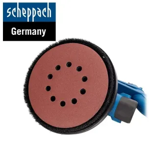Жираф за стени и тавани Scheppach DS920X/ 710W/ 225 мм