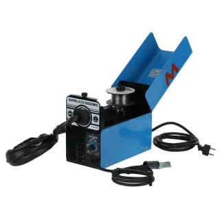 Инверторен заваръчен апарат AWELCO EASYMIG 100/ 3.3kVA
