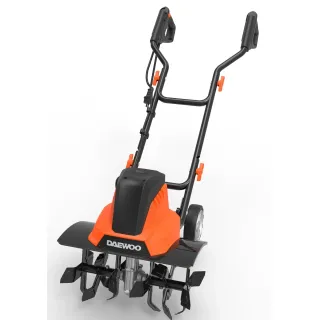 Мотофреза DAEWOO DATL1500-205E/ 1500W