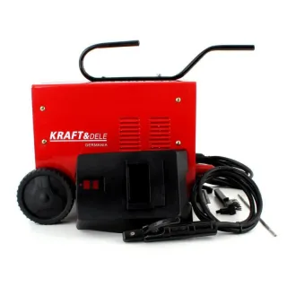 Заваръчен апарат KraftDele KD820/ 330A