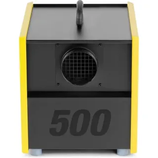 Индустриален влагоуловител Trotec TTR 500 D/ 3 kW