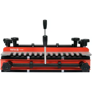 Фреза за шаблони Yato YT-44085/ 6-32 мм