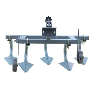 Браздир за мини трактори Campo T ProGARDEN 4560000112/ 100 см Браздир за мини трактори Campo T ProGARDEN 4560000112/ 100 см