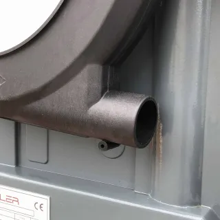 Мултифункционална дървообработваща машина STILER WM 2200R 230V/ 2.2kW