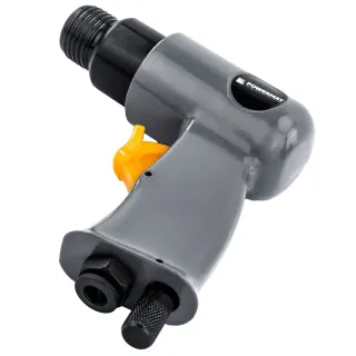 Пневматичен иглен чук Powermat PM-PMI-19T/ 0,63 MPa Пневматичен иглен чук Powermat PM-PMI-19T/ 0,63 MPa