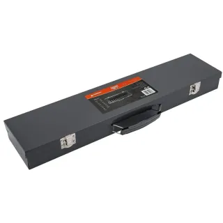 Комплект ударни вложки POWERMAT PM-ZNU-1032T/ 15 бр. Комплект ударни вложки POWERMAT PM-ZNU-1032T/ 15 бр.
