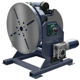 Маса за заваряване METCOR WP500/ 400W