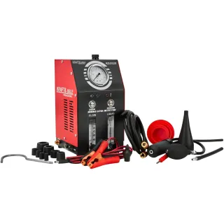 Генератор на дим KraftDele KD3520/ 12V