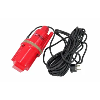 Вибрационна помпа за чиста вода AWTools AW85014/ 600W
