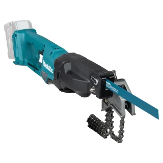 Акумулаторен професионален саблен трион Makita JR003GZ/ 40V