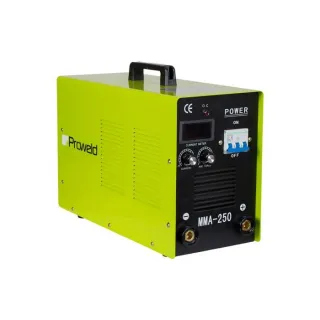 Заваръчен инвертор ProWELD MMA-250