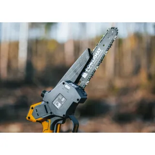 Акумулаторна кастрачка POWERMAT/ 21V/ 2х2Ah Акумулаторна кастрачка POWERMAT/ 21V/ 2х2Ah