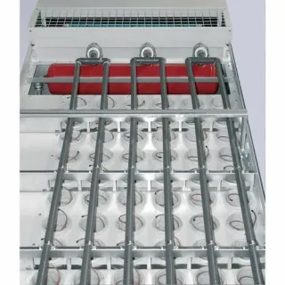 Прахоуловител Holzkraft RLA 1601 P/ 400V