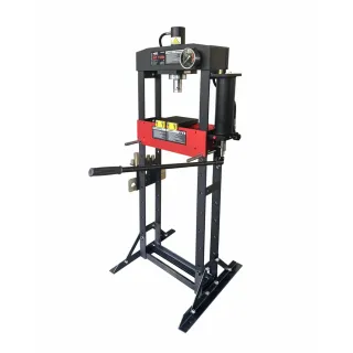 Хидравлична преса AWTools AW20045BL/ 20 т