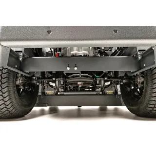 Тракторна косачка Cedrus C-TRAC-Z132/ 27 к.с.