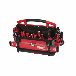 Чанта за инструменти Milwaukee PACKOUT Tote Toolbag