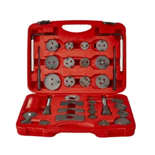 Комплект за ремонт на спирачната система KraftDele KD12524/ 35 части