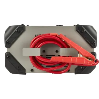 Зарядно устройство за акумулатори със стартова функция KraftDele KD5340/ 12/24V/ 20-250Ah/ 120A