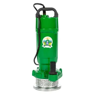 Потопяемата помпа Micul Fermier GF-0703/ 370W
