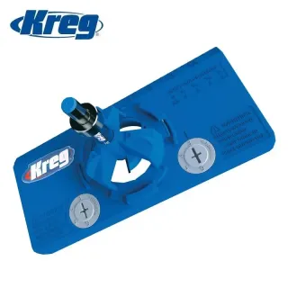 Шаблон за панти KREG TOOL KHI-HINGE-INT