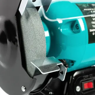 Двоен шмиргел Detoolz DZ-SE139/ 250W/ Ø150мм