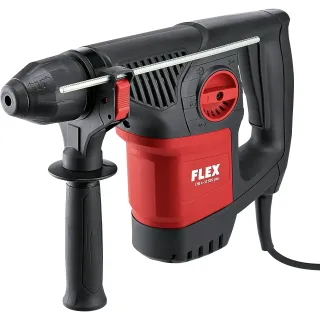 Електрически перфоратор FLEX CHE 4-32 R/ 900W/ 4,8 J