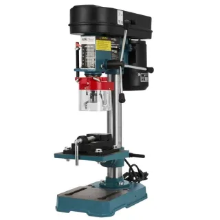 Колонна бормашина KraftDele KD510/ 1550W