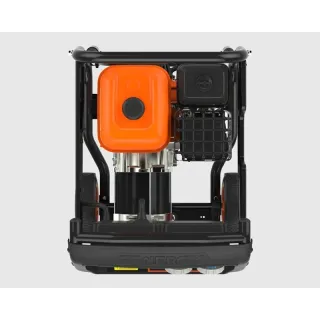 Бензинов генератор Genergy CANDANCHU-S 7000W/ 400V/ 6л