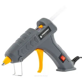 Пистолет за лепило Powermat PM-PDK-60T/ 60W