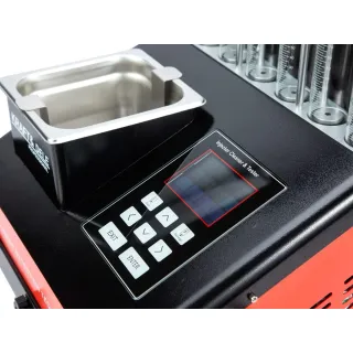 LCD ултразвуков тестер KraftDele KD3540/ 100W LCD ултразвуков тестер KraftDele KD3540/ 100W