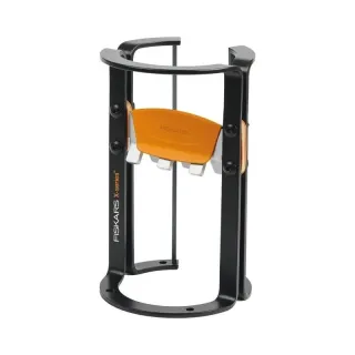 Стойка за цепене на дърва Fiskars X-Series S