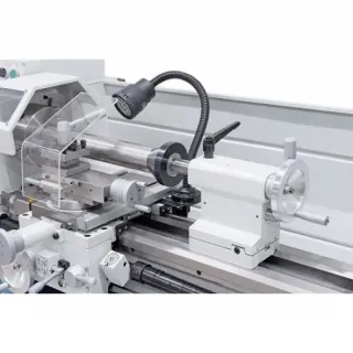Струг за метал BERNARDO Profi 900 Vario - 230 V Струг за метал BERNARDO Profi 900 Vario - 230 V