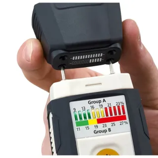 Влагомер за дърво Laserliner WoodTester Compact