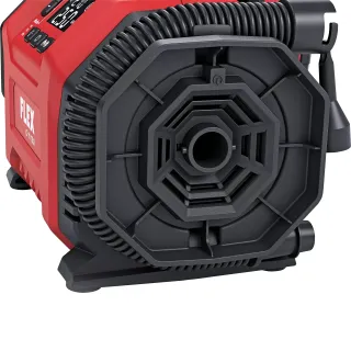 Акумулаторен компресор FLEX CI 11 18.0/ 12/18V