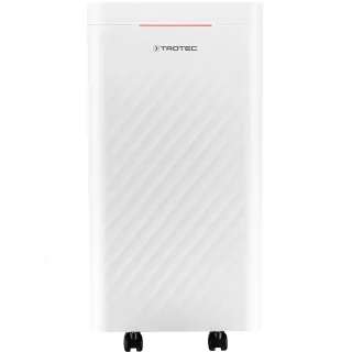 Дизайнерски влагоабсорбатор и пречиствател на въздух TROTEC TTK 27 HEPA/ 245W/ 12 л/24 ч Дизайнерски влагоабсорбатор и пречиствател на въздух TROTEC TTK 27 HEPA/ 245W/ 12 л/24 ч