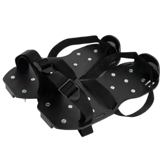 Обувки с шипове за саморазливни подове и аериране Detoolz DZ-CC1027-G01