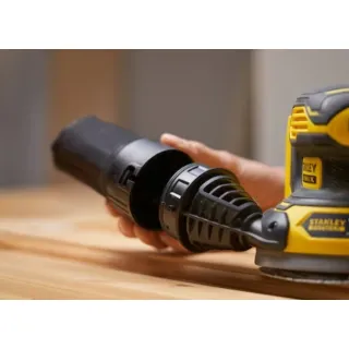 Комплект акумулаторни машини Stanley Fatmax SFMCK412MDS/ 18V/ 2Ah/ 4Ah