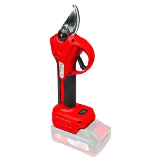 ПРОМО ПАКЕТ! Акумулаторна лозарска ножица Raider RDP-BPSH20 + батерия и зарядно RDP-R20/ 20V/ 2Ah ПРОМО ПАКЕТ! Акумулаторна лозарска ножица Raider RDP-BPSH20 + батерия и зарядно RDP-R20/ 20V/ 2Ah