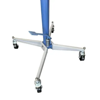 Хидравлична стойка за скоростни кутии GAMATEH TJ0102-1/ 500 кг