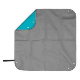 Постелка за пресаждане GARDENA S 00505-20/ 80х80 см