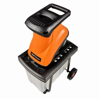 Дробилка за клони KraftDele KD5212/ 3kW