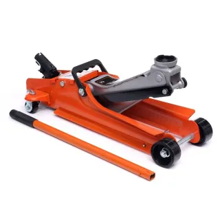 Нископрофилен крик KraftDele KD1307/ 3 т