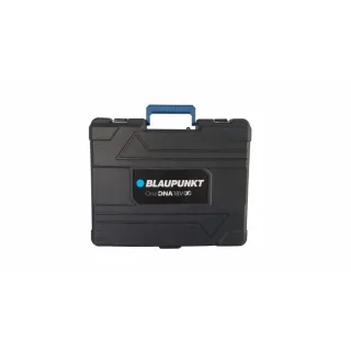 Акумулаторен винтоверт BLAUPUNKT CD7010/ 18V/ 2x2Ah