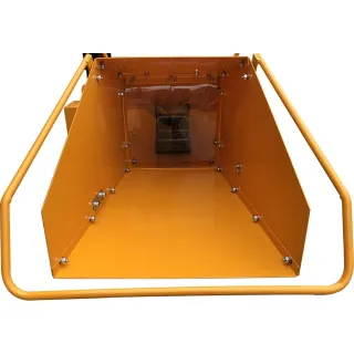 Дробилка за клони STILER FD-TM/ 20 к.с.