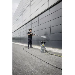 Водоструйка Karcher HD 4/10 X Plus Classic/ 1.8 kW