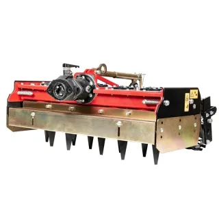 Прикачена брана за мотоблок Cedrus CEDRTJ01/ 75 см