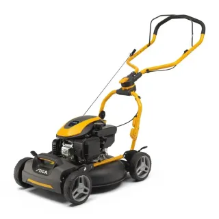 Бензинова косачка Stiga Multiclip 547 D/ 1.9kW