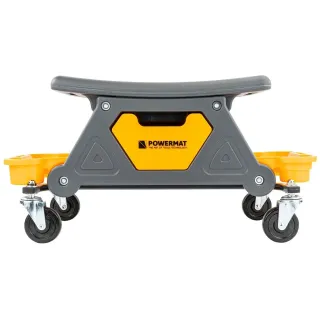 Сервизна табуретка POWERMAT PM-SWA-200T/ до 200 кг Сервизна табуретка POWERMAT PM-SWA-200T/ до 200 кг