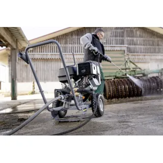 Бензинова водоструйка Karcher HD 9/25 G Classic/ 11.5 к.с.