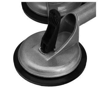 Тройна вендуза KraftDele KD10194/ 150 кг Тройна вендуза KraftDele KD10194/ 150 кг